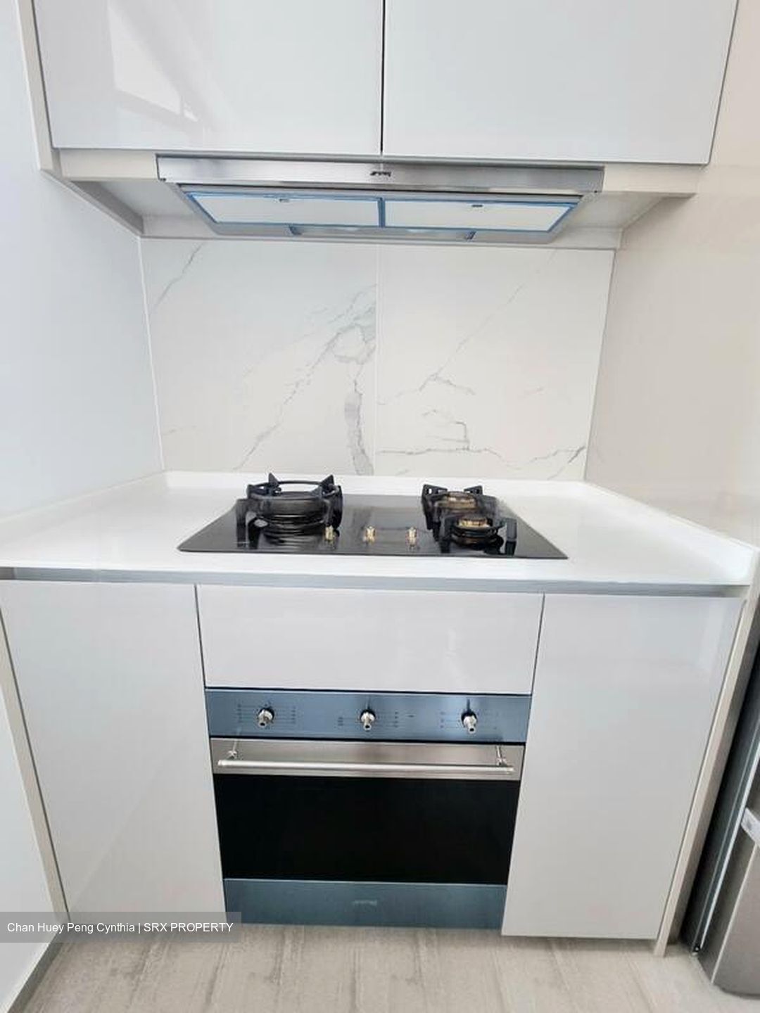 Parc Esta (D14), Apartment #441780811